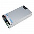 600W 36V 16.7A 80-277VAC/110-390VDC Switching Power Supply with PFC Function