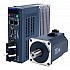 A6 Series 750W EtherCAT AC Servo Motor Kit 3000rpm 2.39Nm w/ Brake 17-Bit Absolute Encoder IP67