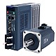 A6 Series 750W EtherCAT AC Servo Motor Kit 3000rpm 2.39Nm w/ Brake 17-Bit Absolute Encoder IP67 - A6-EC750H2B1-M17 | StepperOnline AU