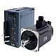 A6 Series 2000W RS485 AC Servo Motor Kit 3000rpm 6.37Nm w/ Brake 17-Bit Absolute Encoder IP67 - A6-RS2000H3B1-M17 | StepperOnline AU