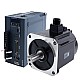 A6H Series 1800W RS485 AC Servo Motor Kit 1500rpm 11.50Nm w/ Brake 17-Bit Absolute Encoder IP67 - A6H-RS1800H3B1-M17 | StepperOnline AU