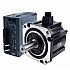 A6H Series 2900W RS485 AC Servo Motor Kit 1500rpm 18.60Nm 17-Bit Absolute Encoder IP67