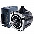 A6H Series 2900W RS485 AC Servo Motor Kit 1500rpm 18.60Nm w/ Brake 17-Bit Absolute Encoder IP67