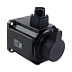 A6 Series 1500W EtherCAT AC Servo Motor Kit 3000rpm 4.78Nm 17-Bit Absolute Encoder IP67 - A6-EC1500H2A1-M17 | StepperOnline AU