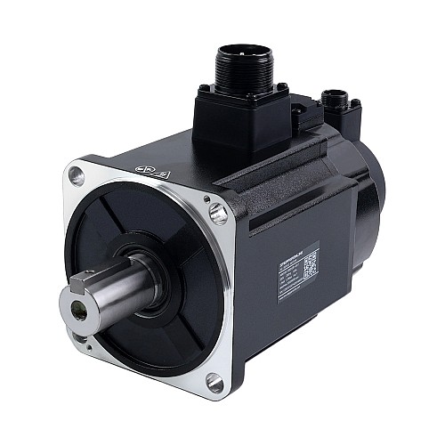 A6 Series 1500W EtherCAT AC Servo Motor Kit 3000rpm 4.78Nm w/ Brake 17-Bit Absolute Encoder IP67 - A6-EC1500H2B1-M17 | StepperOnline AU