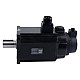 A6 Series 2000W EtherCAT AC Servo Motor Kit 3000rpm 6.37Nm w/ Brake 17-Bit Absolute Encoder IP67 - A6-EC2000H3B1-M17 | StepperOnline AU