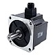 A6H Series 1300W EtherCAT AC Servo Motor Kit 1500rpm 8.34Nm 17-Bit Absolute Encoder IP67 - A6H-EC1300H2A1-M17 | StepperOnline AU
