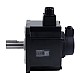 A6H Series 1300W EtherCAT AC Servo Motor Kit 1500rpm 8.34Nm 17-Bit Absolute Encoder IP67 - A6H-EC1300H2A1-M17 | StepperOnline AU