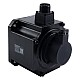 A6H Series 1300W EtherCAT AC Servo Motor Kit 1500rpm 8.34Nm 17-Bit Absolute Encoder IP67 - A6H-EC1300H2A1-M17 | StepperOnline AU
