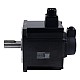 A6H Series 1800W EtherCAT AC Servo Motor Kit 1500rpm 11.50Nm 17-Bit Absolute Encoder IP67 - A6H-EC1800H3A1-M17 | StepperOnline AU