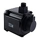 A6 Series 2000W EtherCAT AC Servo Motor Kit 3000rpm 6.37Nm 17-Bit Absolute Encoder IP67 - A6-EC2000H3A1-M17 | StepperOnline AU