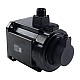 A6H Series 1800W EtherCAT AC Servo Motor Kit 1500rpm 11.50Nm w/ Brake 17-Bit Absolute Encoder IP67 - A6H-EC1800H3B1-M17 | StepperOnline AU
