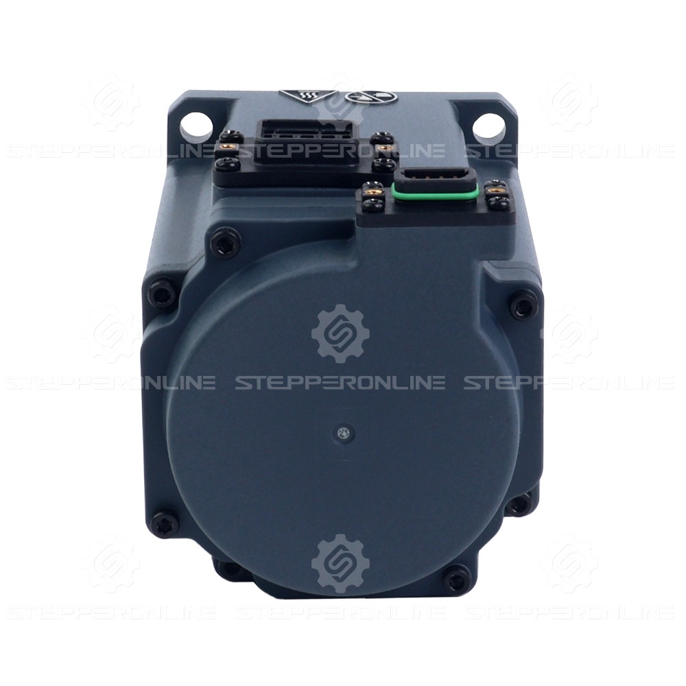 A6-RS400H2A1-M17 | A6 Series 400W RS485 AC Servo Motor Kit 3000rpm 1 ...