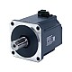 A6 Series 750W RS485 AC Servo Motor Kit 3000rpm 2.39Nm 17-Bit Absolute Encoder IP67 - A6-RS750H2A1-M17 | StepperOnline AU