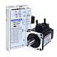DSY Series 200W CANopen DC Servo Motor 24-70VDC 0.637Nm 3000rpm 17-Bit Incremental Encoder IP65 - DSY-C200L2A2-M17S | StepperOnline AU
