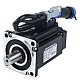 DSY Series 1000W CANopen DC Servo Motor 24-70VDC 3.20Nm 3000rpm 17-Bit Incremental Encoder IP65 - DSY-C1000L2A2-M17S | StepperOnline AU