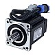 DSY Series 750W CANopen DC Servo Motor 24-70VDC 2.39Nm 3000rpm 17-Bit Incremental Encoder IP65 - DSY-C750L2A2-M17S | StepperOnline AU