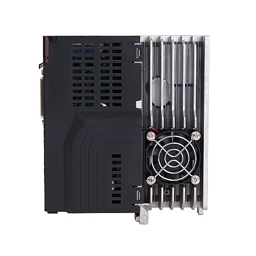 E6 Series 750W AC Servo Motor Kit 3000rpm 2.39Nm 17-Bit Encoder IP65 - E6-RS750H2A2-M17S | StepperOnline AU