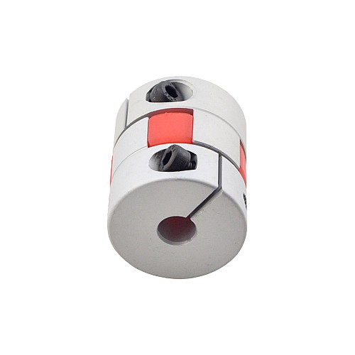 8mm - 14mm Flexible Jaw Coupling 30x35mm CNC Stepper Motor Shaft Coupler - MH3035-8-14 | StepperOnline AU