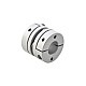 14mm - 14mm Flexible Single Disc Coupling 32x29mm CNC Stepper Motor Shaft Coupler - MP3229-14-14 | StepperOnline AU