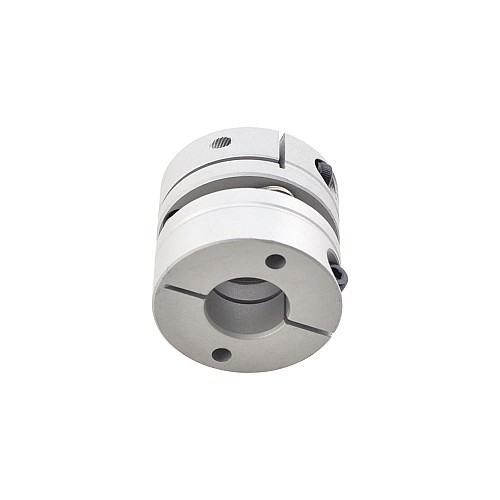 8mm - 14mm Flexible Single Disc Coupling 32x29mm CNC Stepper Motor Shaft Coupler - MP3229-8-14 | StepperOnline AU