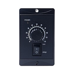 200W Single Phase 110VAC Motor Speed Controller for Variable Speed Motor