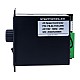 25W Single Phase 110VAC Motor Speed Controller for Variable Speed Motor - FS-02-110V-25W | StepperOnline AU