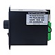 60W Single Phase 220VAC Motor Speed Controller for Variable Speed Motor - FS-02-220V-60W | StepperOnline AU