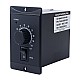 60W Single Phase 220VAC Motor Speed Controller for Variable Speed Motor - FS-02-220V-60W | StepperOnline AU