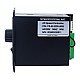 90W Single Phase 220VAC Motor Speed Controller for Variable Speed Motor - FS-02-220V-90W | StepperOnline AU