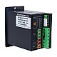 90W Single Phase 220VAC Motor Speed Controller for Variable Speed Motor - FS-02-220V-90W | StepperOnline AU