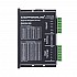 Digital Stepper Driver 1.0-4.2A 24-48VDC for Nema 17, 23, 24 Stepper Motor