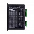Digital Stepper Driver 2.1-8.4A 24-70VAC or 30-110VDC for Nema 34 Motor
