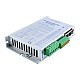 Y Series Modbus RS485 Stepper Driver 0-2.0A 24-50VDC for Nema 11, 14, 17 Stepper Motor - DM420PR | StepperOnline AU