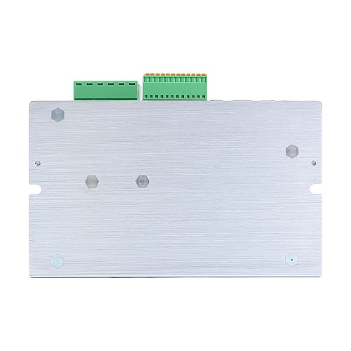 Y Series Modbus RS485 Stepper Driver 0-2.0A 24-50VDC for Nema 11, 14, 17 Stepper Motor - DM420PR | StepperOnline AU