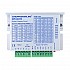 I/O Control Stepper Driver 0-2.2A 18-36VDC for Nema 11, 14, 17 Stepper Motor