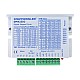 I/O Control Stepper Driver 0-2.2A 18-36VDC for Nema 11, 14, 17 Stepper Motor - DM422IO | StepperOnline AU