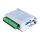 I/O Control Stepper Driver 0-2.2A 18-36VDC for Nema 11, 14, 17 Stepper Motor - DM422IO | StepperOnline AU
