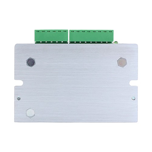 I/O Control Stepper Driver 0-2.2A 18-36VDC for Nema 11, 14, 17 Stepper Motor - DM422IO | StepperOnline AU