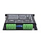Digital Stepper Driver 1.0-4.2A 24-48VDC for Nema 17, 23, 24 Stepper Motor - DM542S | StepperOnline AU