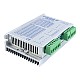 I/O Control Stepper Driver 0-4.0A 24-50VDC for Nema 23, 24, 34 Stepper Motor - DM556IO | StepperOnline AU