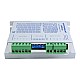 I/O Control Stepper Driver 0-4.0A 24-50VDC for Nema 23, 24, 34 Stepper Motor - DM556IO | StepperOnline AU