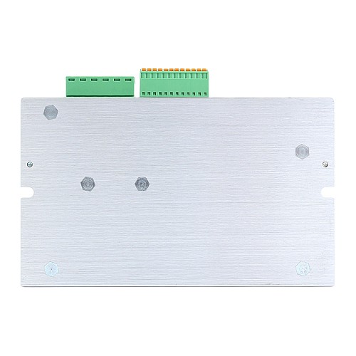 Y Series Modbus RS485 Stepper Driver 0-4.0A 24-50VDC for Nema 23, 24, 34 Stepper Motor - DM556PR | StepperOnline AU