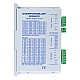 I/O Control Stepper Driver 0.1-6.0A 24-110VDC for Nema 34 Stepper Motor - DM860IO | StepperOnline AU