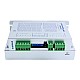 I/O Control Stepper Driver 0.1-6.0A 24-110VDC for Nema 34 Stepper Motor - DM860IO | StepperOnline AU