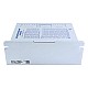 I/O Control Stepper Driver 0.1-6.0A 24-110VDC for Nema 34 Stepper Motor - DM860IO | StepperOnline AU