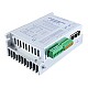 Y Series Modbus RS485 Stepper Driver 0-6.0A 24-110VDC for Nema 34 Stepper Motor - DM860PR | StepperOnline AU
