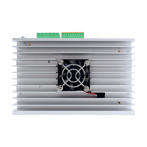 Y Series Modbus RS485 Stepper Driver 0-6.0A 24-110VDC for Nema 34 Stepper Motor - DM860PR | StepperOnline AU