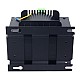 1000VA Single-phase Square Control Transformer 220VAC to 4 x 70VAC 50/60Hz - TR1000-A70-A220 | StepperOnline AU
