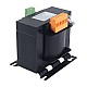 800VA Single-phase Square Control Transformer 220VAC to 3 x 70VAC 50/60Hz - TR800-A70-A220 | StepperOnline AU
